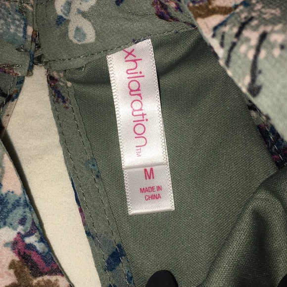 FLORAL DRESS!! - Picture 2 of 3